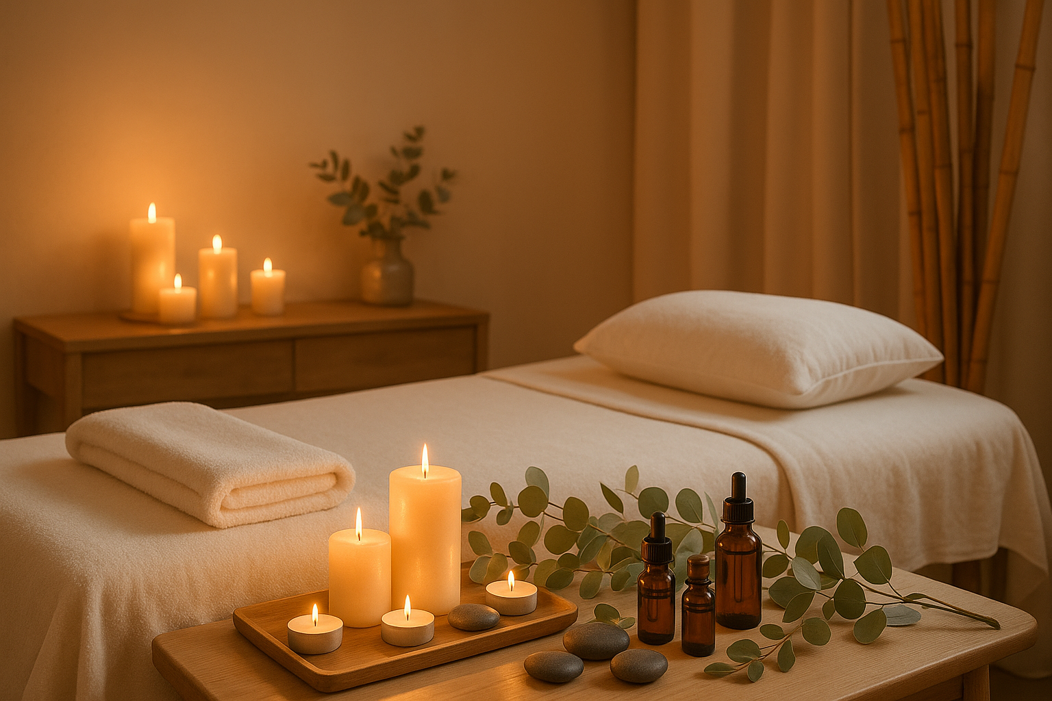 Massage relax